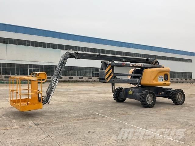 XCMG GTBZ18A1 Diger