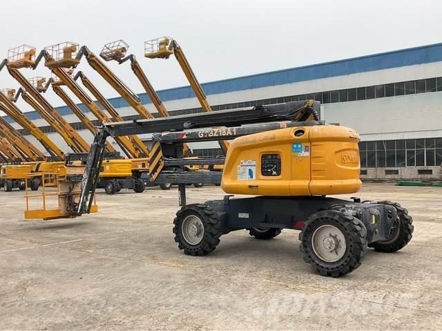 XCMG GTBZ18A1 Diger