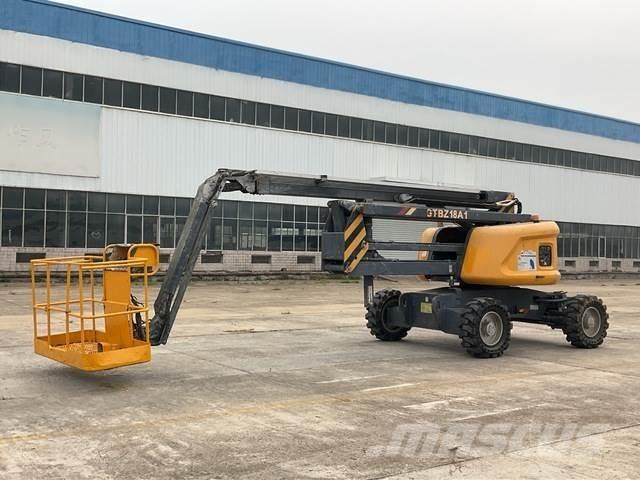 XCMG GTBZ18A1 Diger