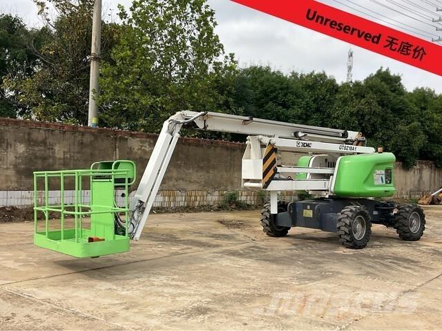 XCMG GTBZ18A1 Körüklü personel platformları