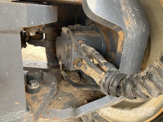 XCMG GTBZ20S Teleskopik personel platformları