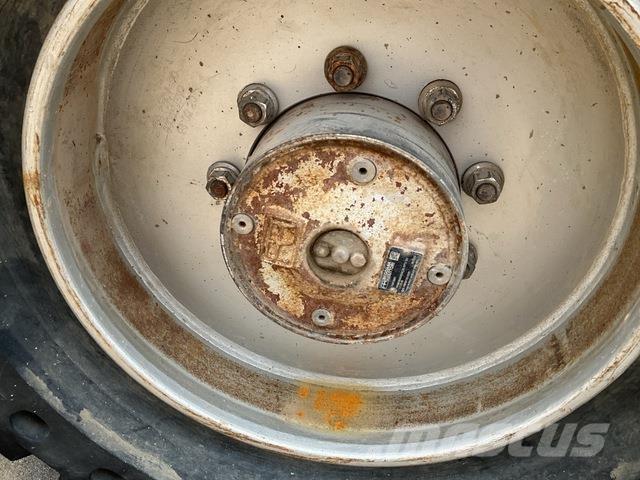 XCMG GTBZ22S Teleskopik personel platformları