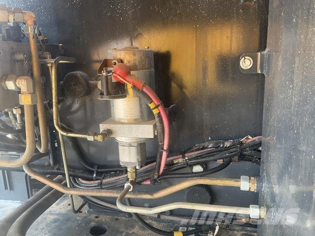 XCMG GTBZ22S Teleskopik personel platformları