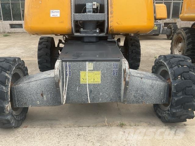 XCMG GTBZ22S Teleskopik personel platformları