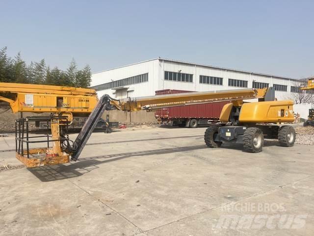 XCMG GTBZ26S Diger
