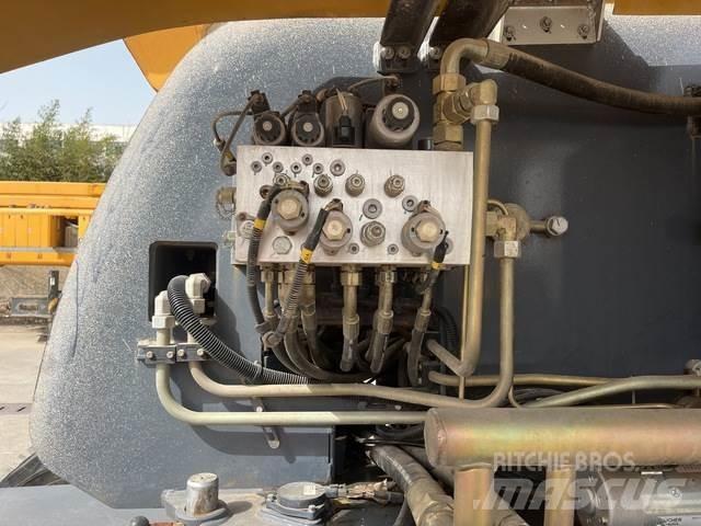 XCMG GTBZ26S Diger
