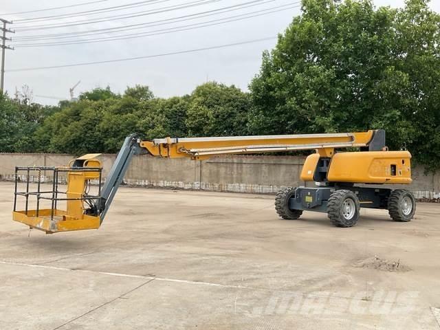XCMG GTBZ26S Diger