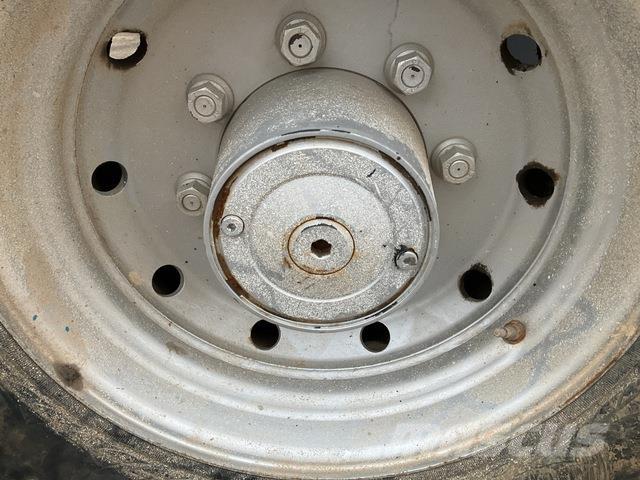 XCMG GTBZ26S Teleskopik personel platformları