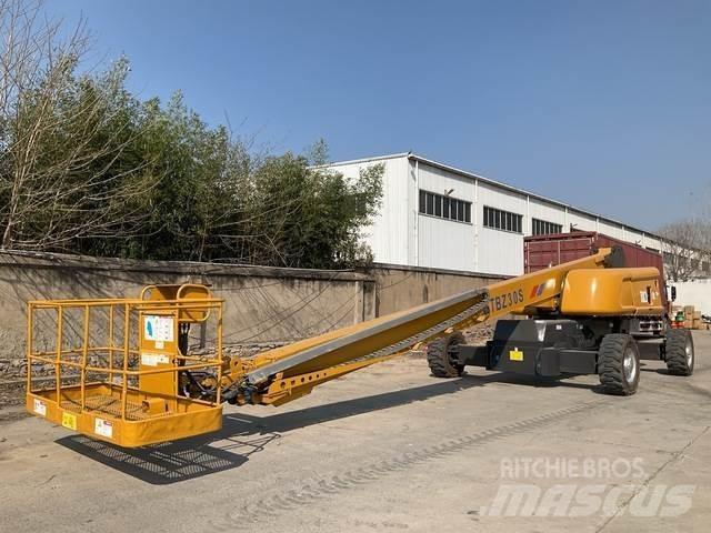 XCMG GTBZ30S Diger