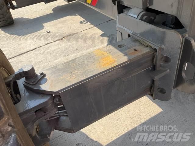 XCMG GTBZ30S Diger