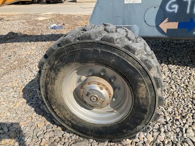 XCMG GTBZ30S Diger