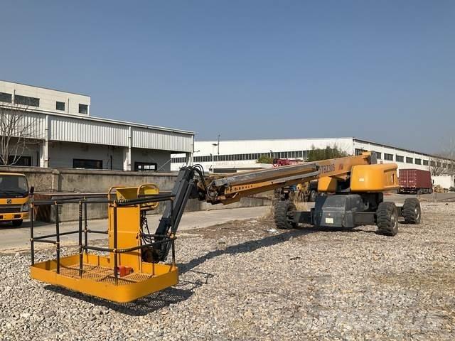 XCMG GTBZ30S Diger