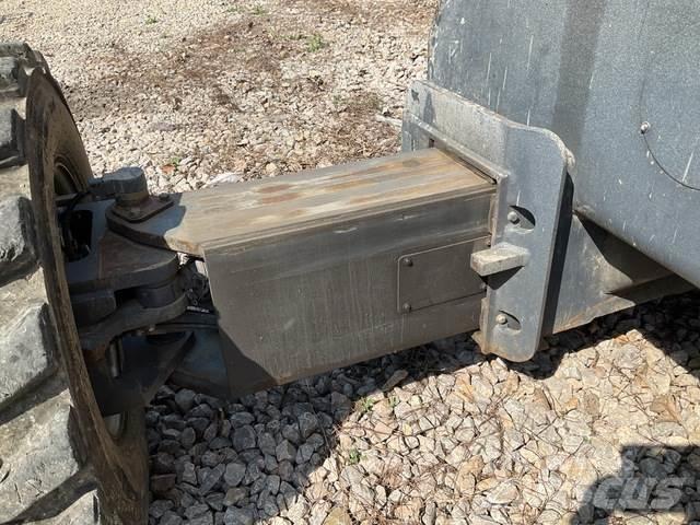 XCMG GTBZ30S Diger