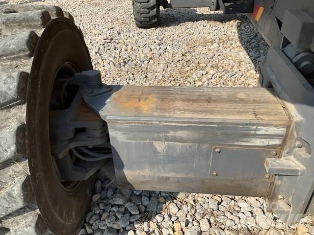 XCMG GTBZ30S Diger