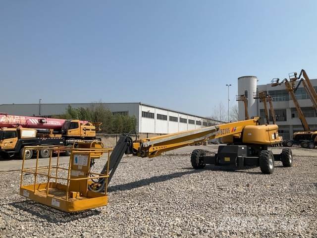 XCMG GTBZ30S Diger