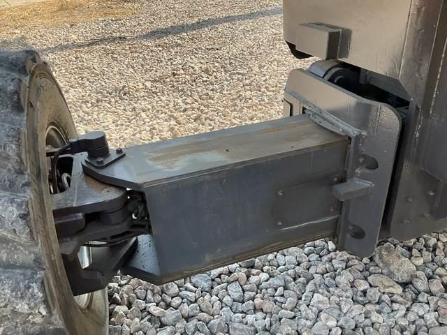 XCMG GTBZ30S Diger