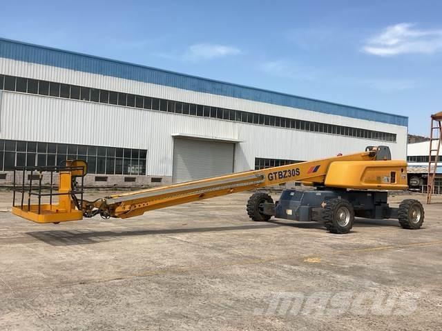 XCMG GTBZ30S Diger