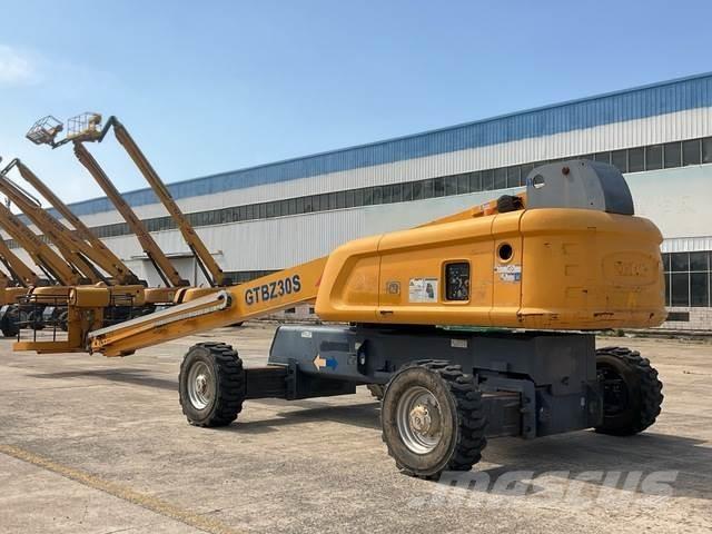 XCMG GTBZ30S Diger
