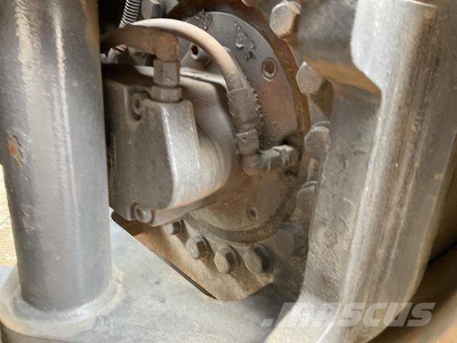 XCMG GTBZ30S Teleskopik personel platformları