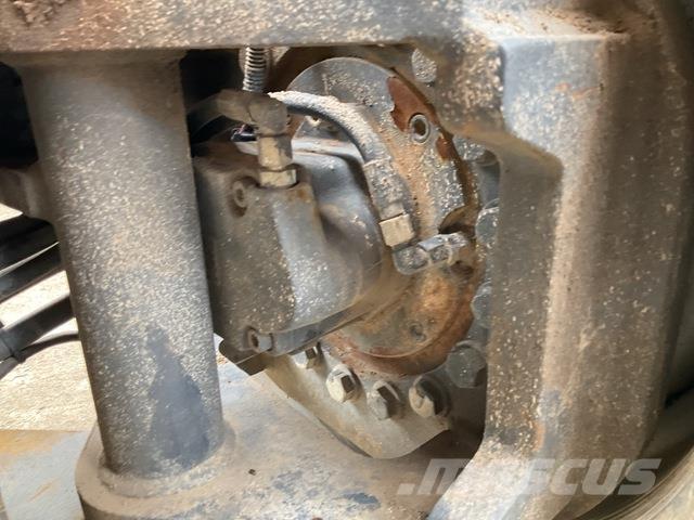 XCMG GTBZ30S Teleskopik personel platformları