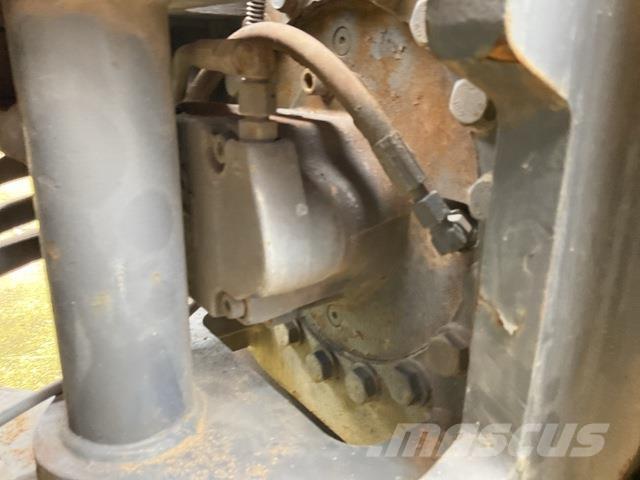 XCMG GTBZ30S Teleskopik personel platformları