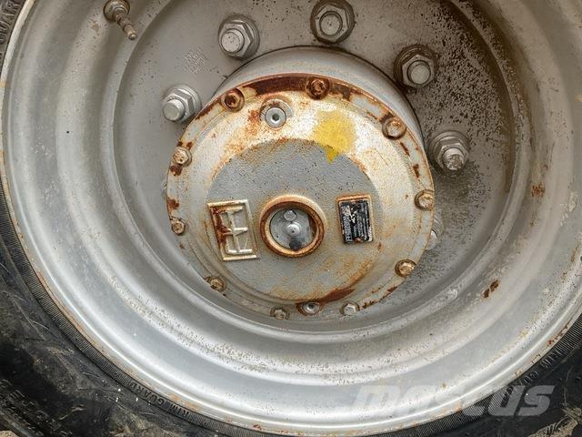 XCMG GTBZ30S Teleskopik personel platformları