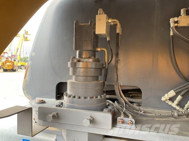 XCMG GTBZ30S Teleskopik personel platformları