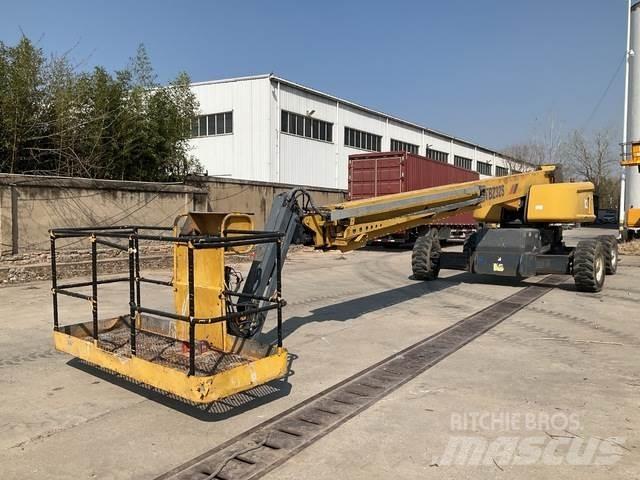 XCMG GTBZ32S Diger