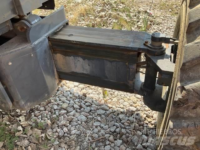 XCMG GTBZ32S Diger