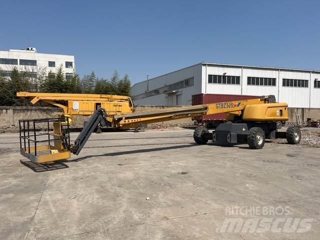 XCMG GTBZ32S Diger