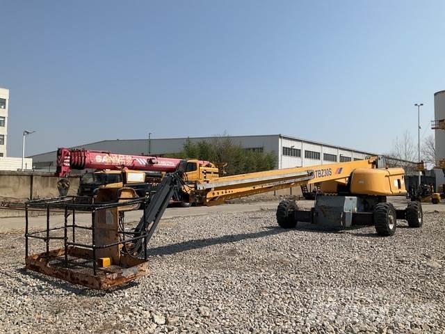 XCMG GTBZ32S Diger