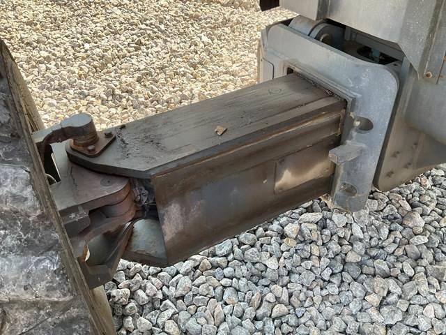 XCMG GTBZ32S Diger