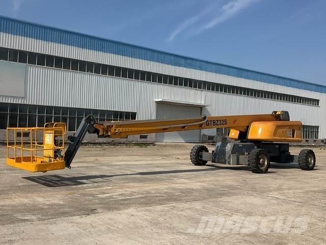 XCMG GTBZ32S Diger