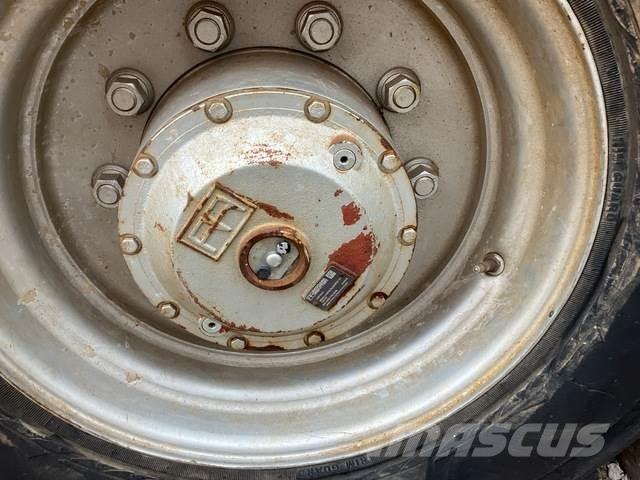XCMG GTBZ32S Diger