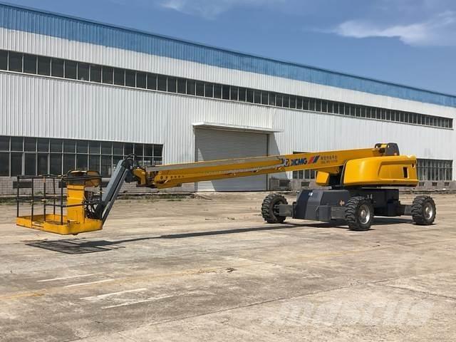 XCMG GTBZ32S Diger