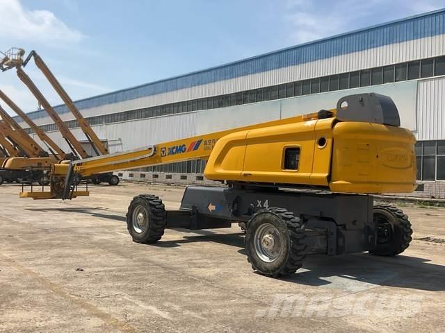 XCMG GTBZ32S Diger