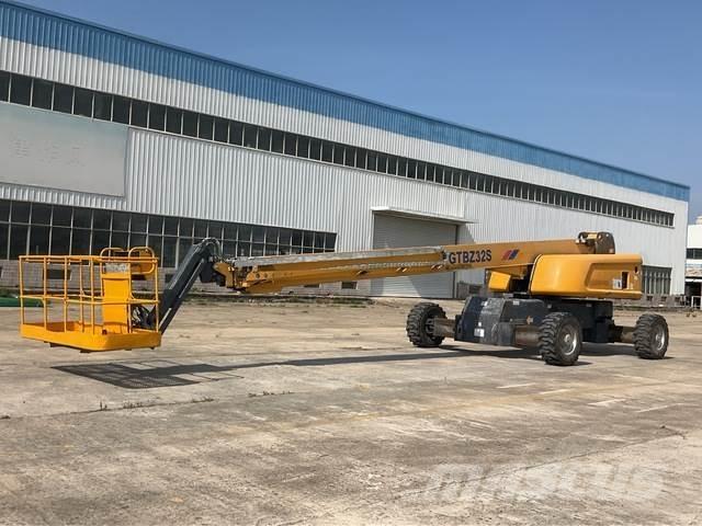 XCMG GTBZ32S Diger