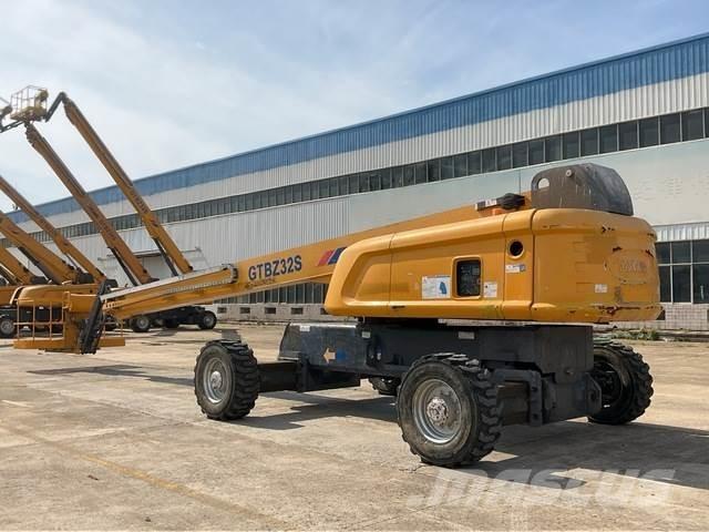 XCMG GTBZ32S Diger