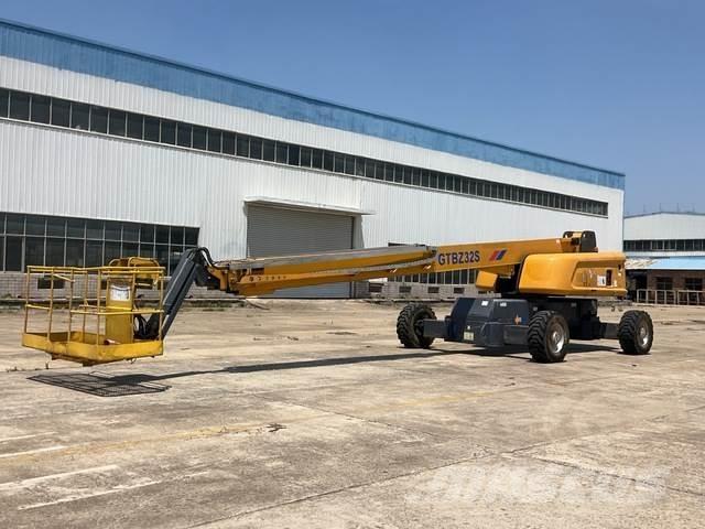 XCMG GTBZ32S Diger