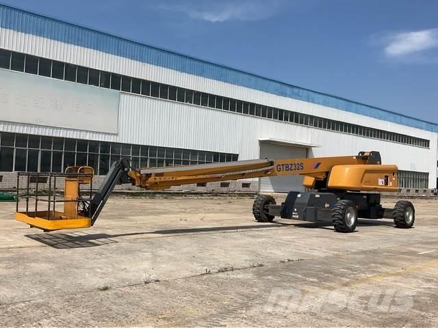 XCMG GTBZ32S Diger