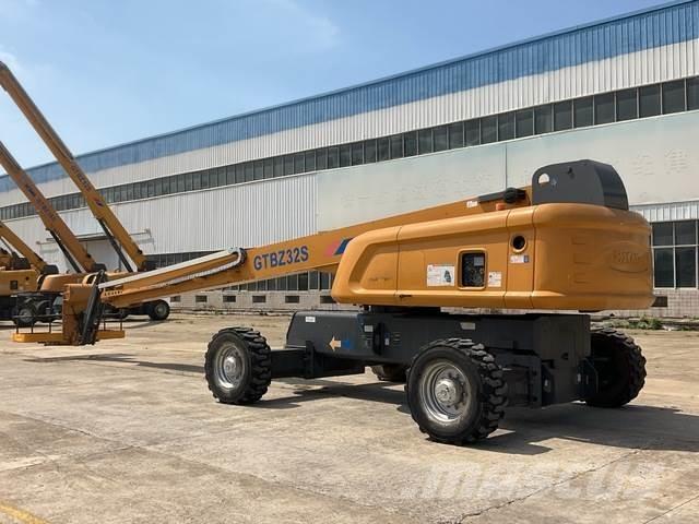 XCMG GTBZ32S Diger