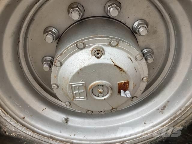 XCMG GTBZ32S Diger