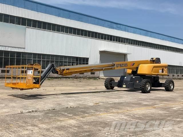 XCMG GTBZ32S Diger