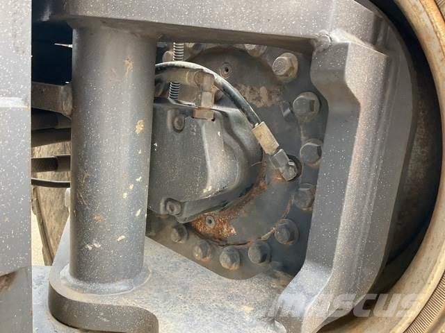 XCMG GTBZ32S Diger