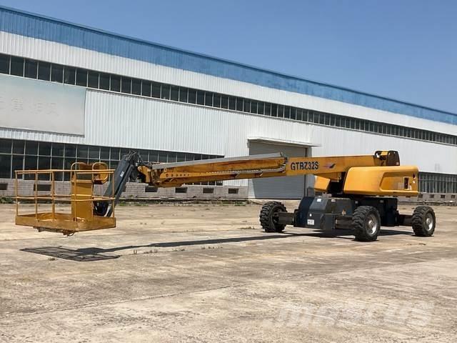 XCMG GTBZ32S Diger