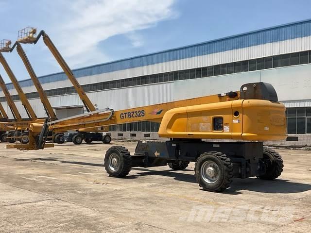 XCMG GTBZ32S Diger