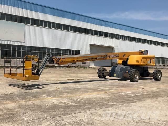 XCMG GTBZ32S Diger