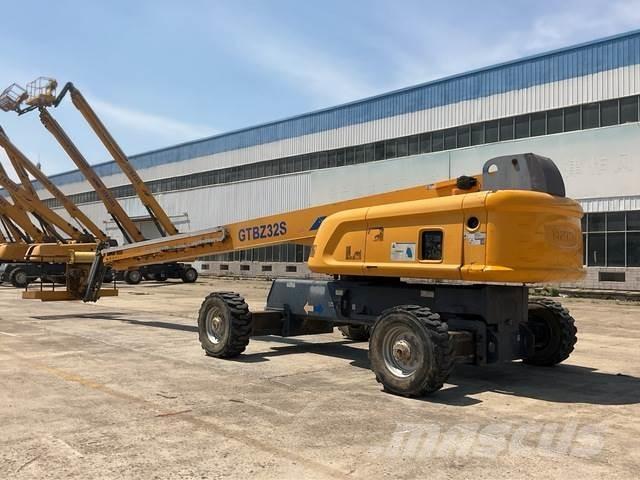 XCMG GTBZ32S Diger