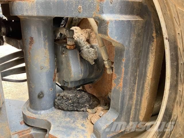 XCMG GTBZ32S Diger