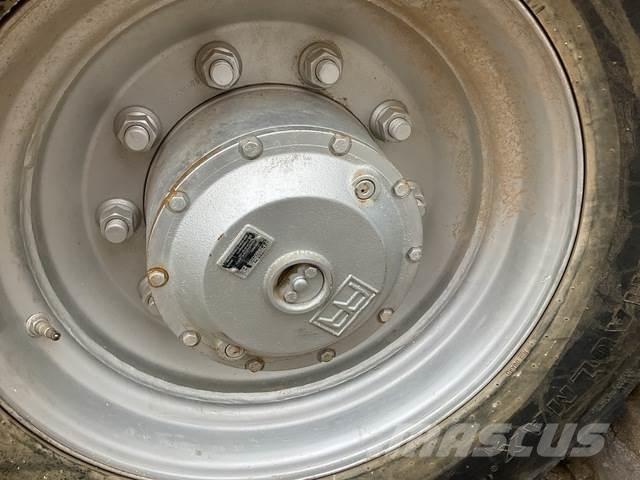 XCMG GTBZ32S Diger